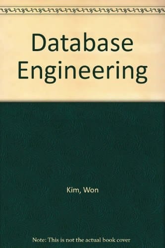 Database Engineering