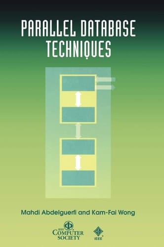 Parallel Database Techniques (Practitioners)