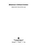 Milestones in Software Evolution (IEEE Computer Society Press Reprint Collection)