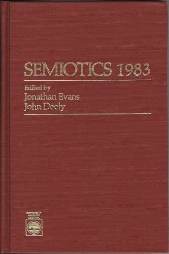 Semiotics 1983