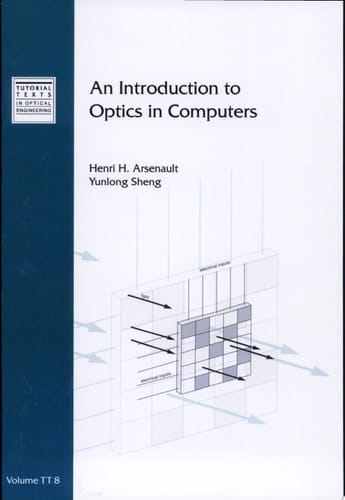 An Introduction to Optics in Computers