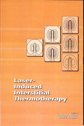 Laser-induced Interstitial Thermotherapy