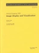 Image Display and Visualization