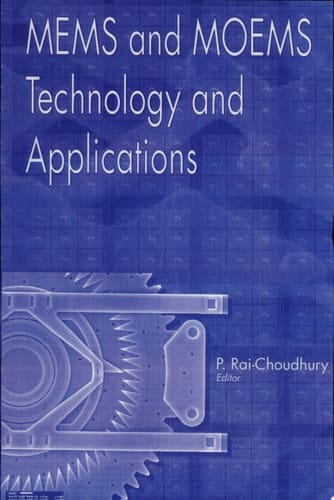 MEMS and MOEMS Technology and Applications
