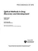 Optical Methods in Drug Discovery and Development (Proceedings of Spie)