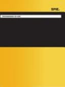 Synthesis and Photonics of Nanoscale Materials IX 23-24 January 2012, San Francisco, California, United States
