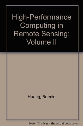 High-performance Computing in Remote Sensing II 26-27 September 2012, Edinburgh, United Kingdom