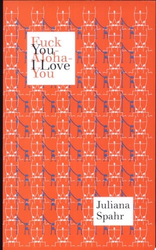Fuck You-Aloha-I Love You