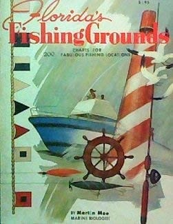 Florida's Fishing Grounds