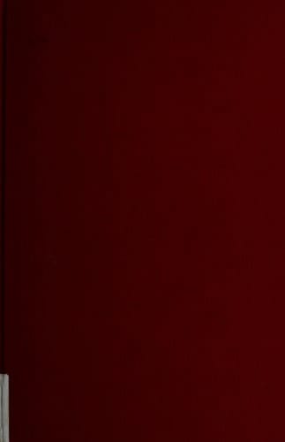 American Diaries in Manuscript: A Descriptive Bibliography, 1580-1954
