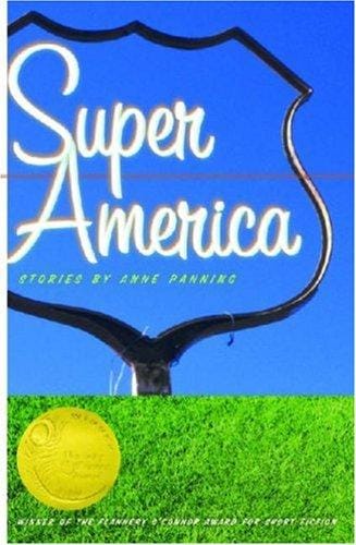 Super America: stories