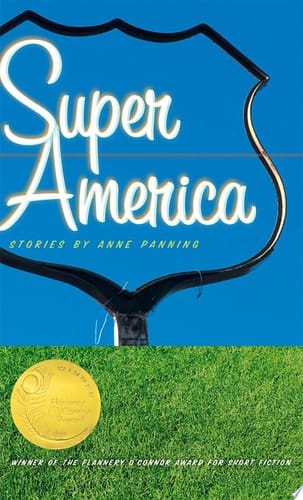 Super America Stories