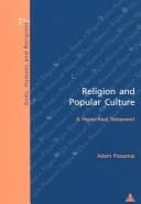 Religion and Popular Culture A Hyper-real Testament