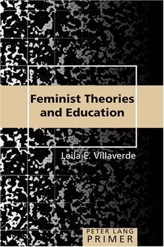 Feminist theories and education primer