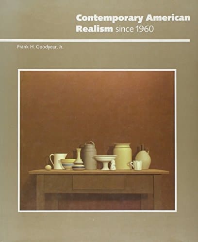 Contemporary American Realism Since 1960
