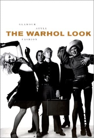 The Warhol Look Glamour, Style, Fashion