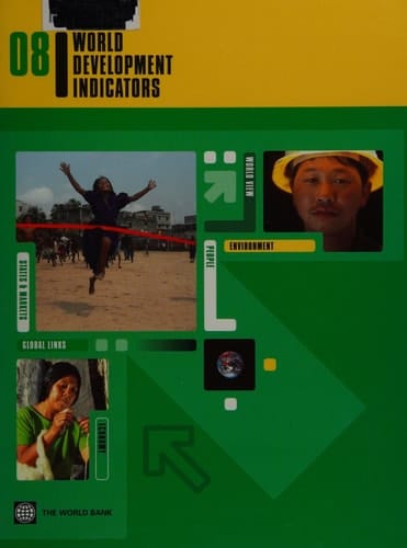 World Development Indicators 2008