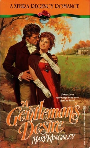 Gentleman's Desire/A