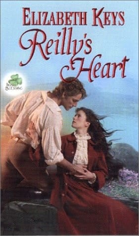 Reilly's Heart