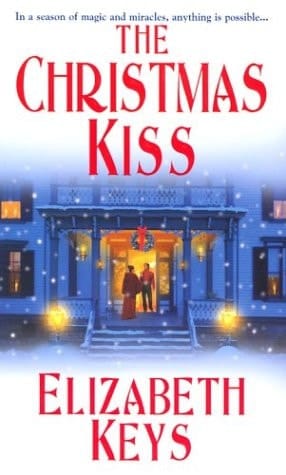 The Christmas Kiss