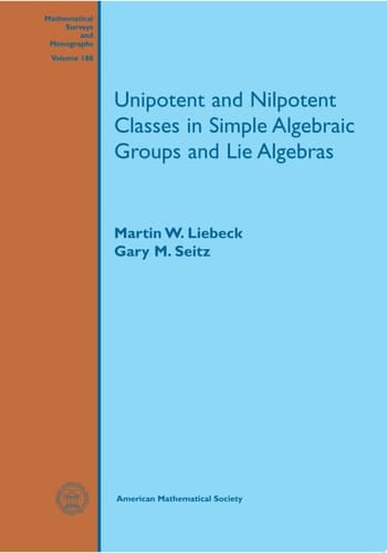 Unipotent and Nilpotent Classes in Simple Algebraic Groups and Lie Algebras