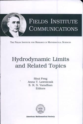 Hydrodynamic Limits and Related Topics