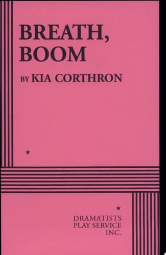 Breath, Boom