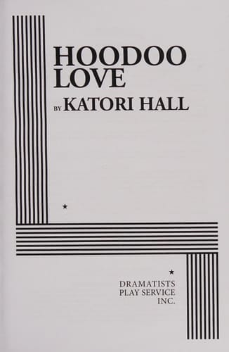Hoodoo Love
