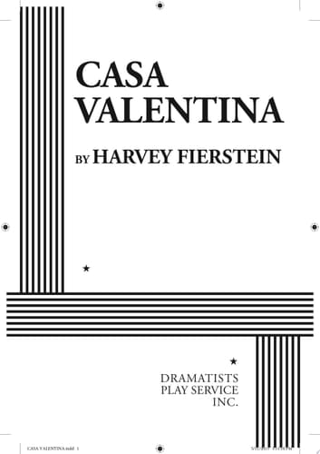 Casa Valentina