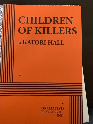 Children of Killers