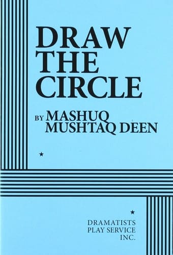 Draw the Circle