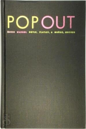 Pop Out Queer Warhol