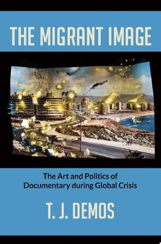 The Migrant Image