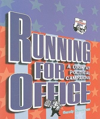 Running for Office
            
                How Government Works