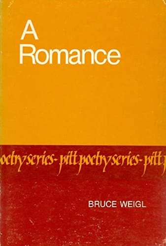 A Romance