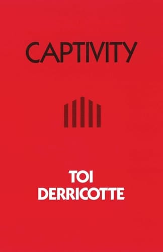Captivity (Pitt Poetry Series)