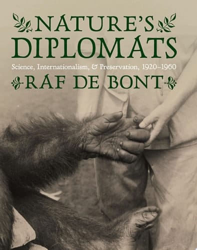 Nature's Diplomats