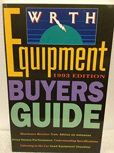 WRTH Equipment Buyers Guide