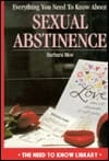 Everything You Need to Know about Sexual Abstinence