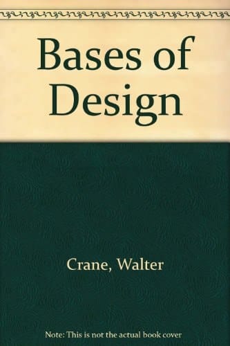BASES OF DESIGN