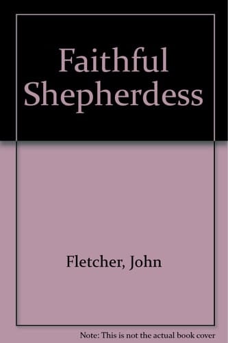 FAITH SHEPERD (Renaissance drama)