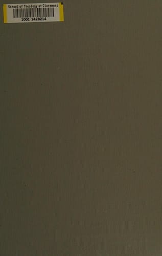 The Unitarian Controversy, 1819-1823 (American Religious Thought of the 18th and 19th Centuries)