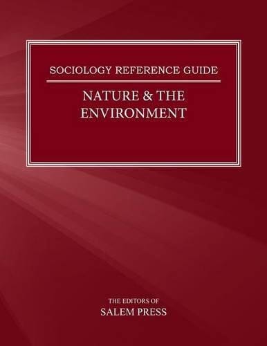 Nature and the Environment
