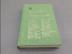 Annual Review of Psychology 1988