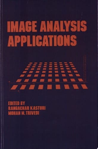 Image Analysis Applications