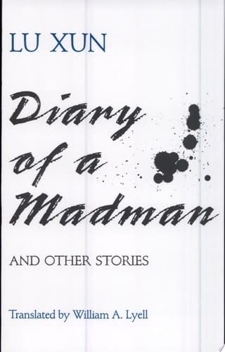 Diary of a Madman and Other Stories