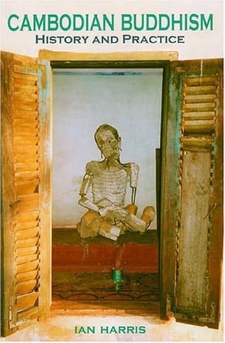 Harris: Cambodian Buddhism CL