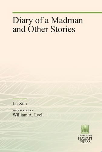 Diary of a Madman and Other Stories
