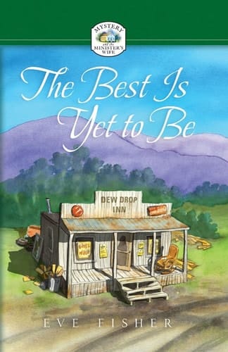 The Best Is Yet to Be