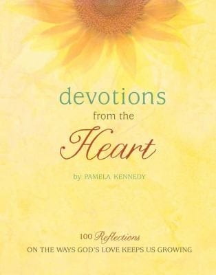 Devotions From The Heart